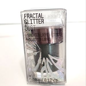 About Face Fractal Glitter Dust